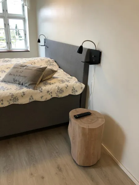 Hotel Højslev Kro photo 5