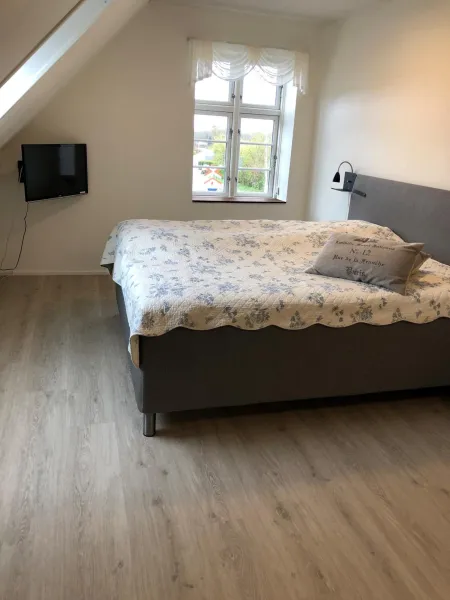 Hotel Højslev Kro photo 6
