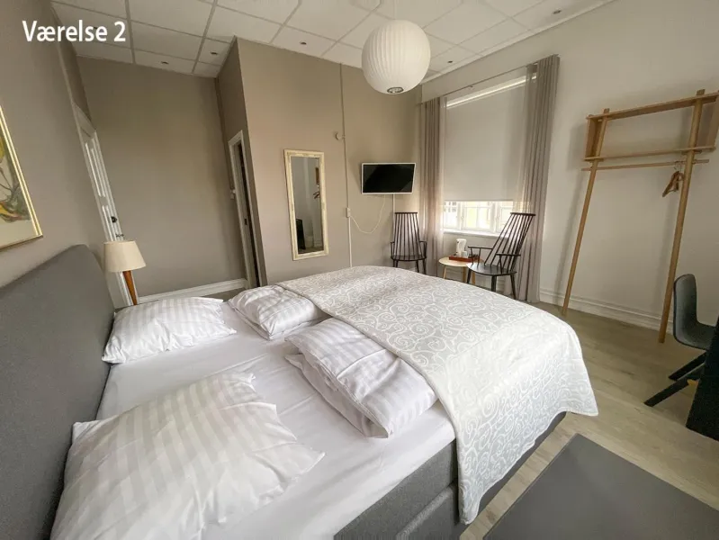 Hotel Højslev Kro photo 5