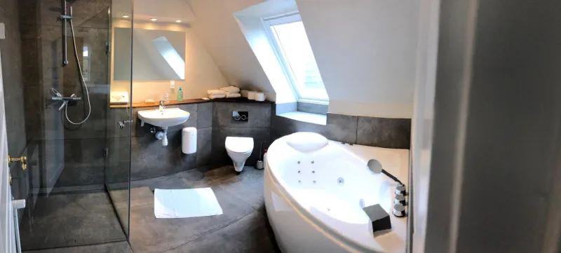 Hotel Højslev Kro photo 9