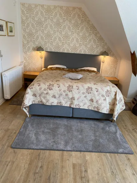 Hotel Højslev Kro photo 10