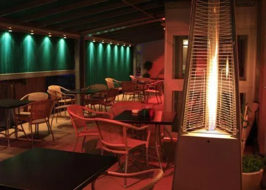 Hotel Højslev Kro photo 15