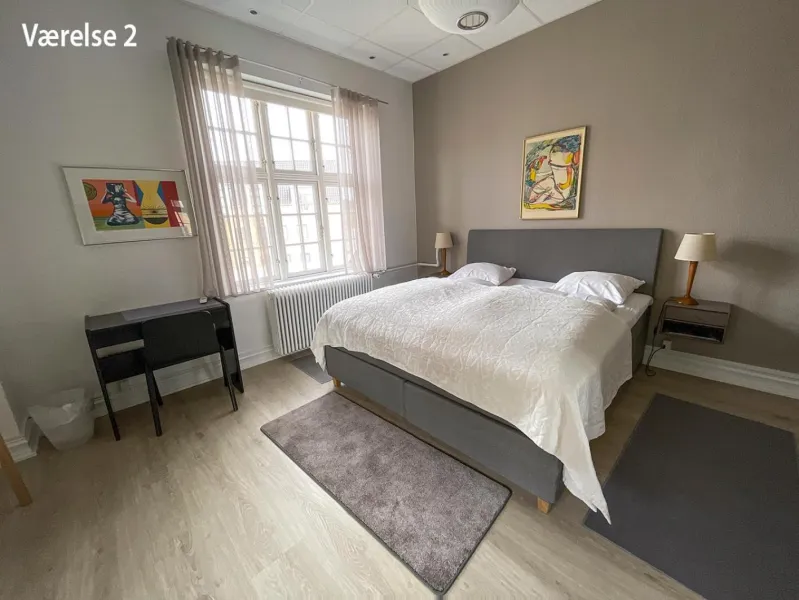 Hotel Højslev Kro photo 16