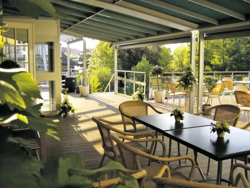 Hotel Højslev Kro photo 18