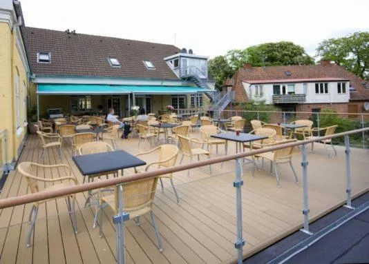 Hotel Højslev Kro photo 22