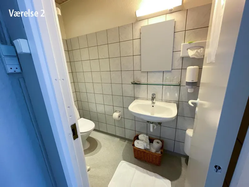 Hotel Højslev Kro photo 23