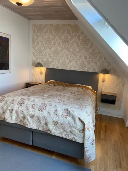 Hotel Højslev Kro photo 24