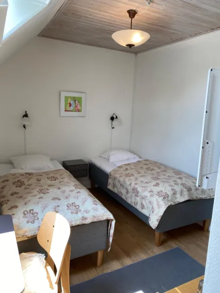Hotel Højslev Kro photo 25