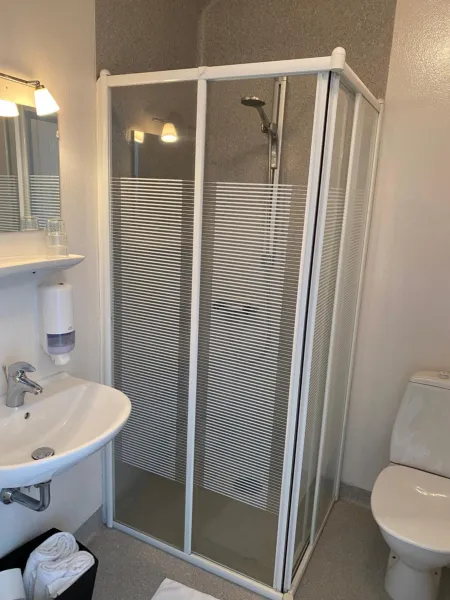 Hotel Højslev Kro photo 26