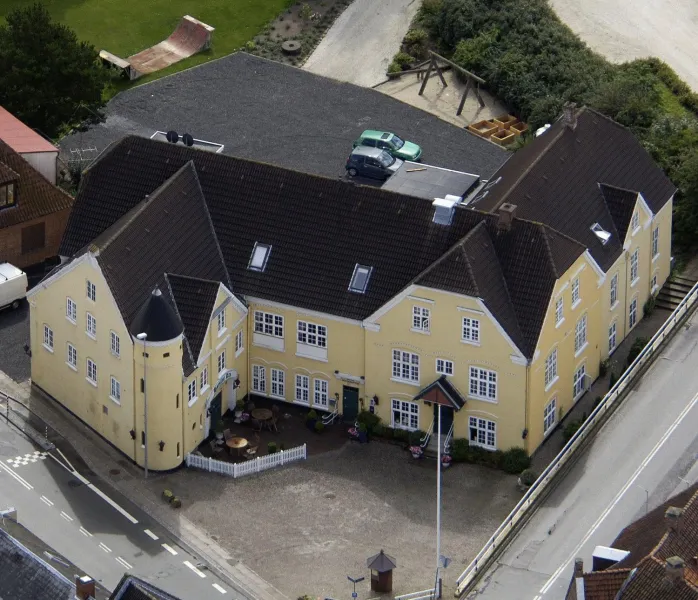 Hotel Højslev Kro photo 27