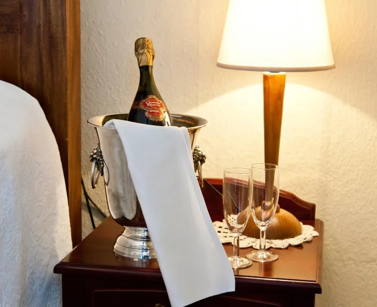 Hotel Højslev Kro photo 28