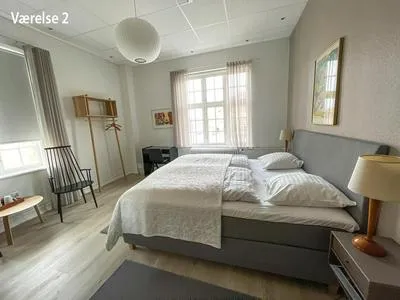 Hotel Højslev Kro photo 29