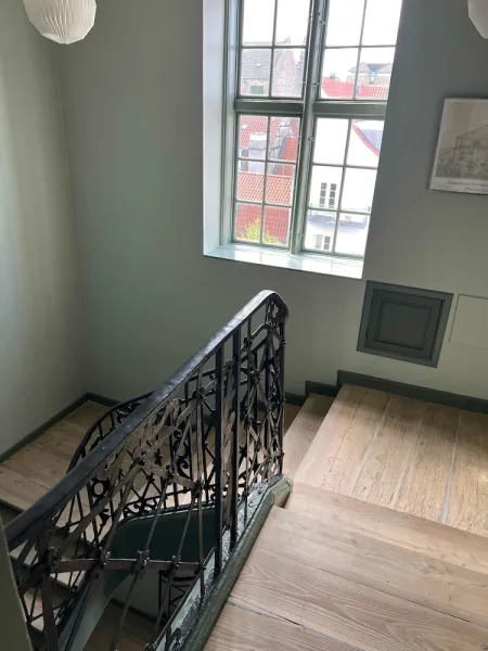 Billede 47 af The Apartment Upstairs Canal Penthouse in Copenhagen