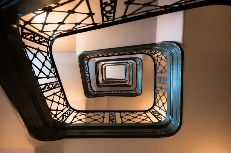 Billede 49 af The Apartment Upstairs Canal Penthouse in Copenhagen