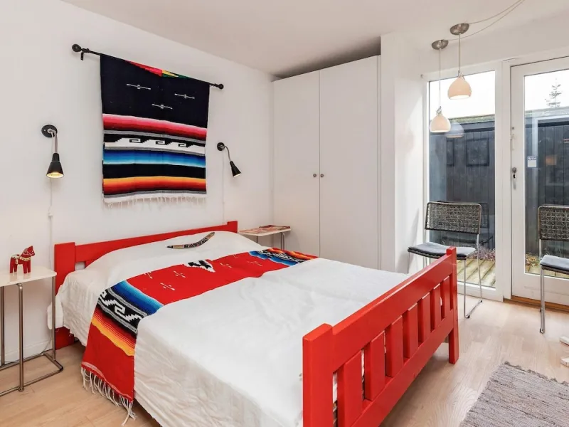 Billede 2 af Bright Cottage With Spa - By Traum Ferienwohnungen