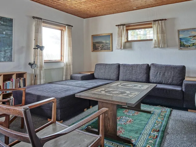 Billede 3 af 8 Person Holiday Home in Hasle