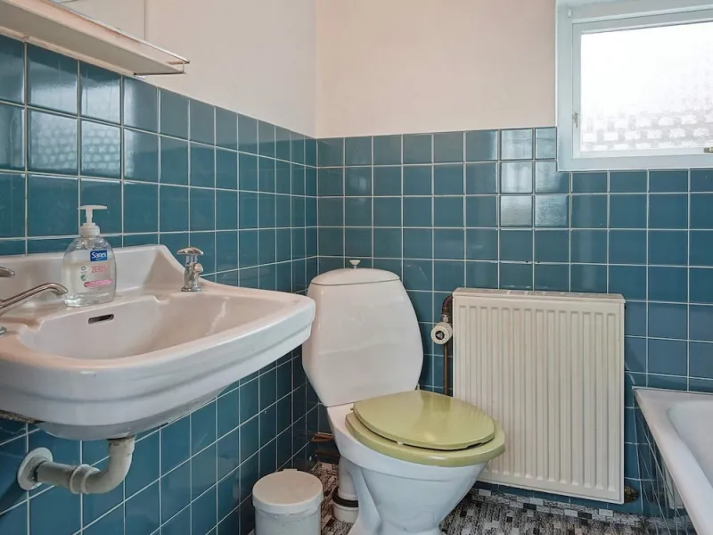 Billede 4 af 8 Person Holiday Home in Hasle