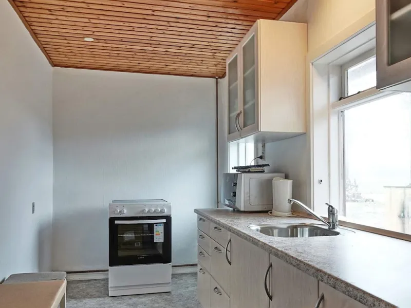 Billede 6 af 8 Person Holiday Home in Hasle