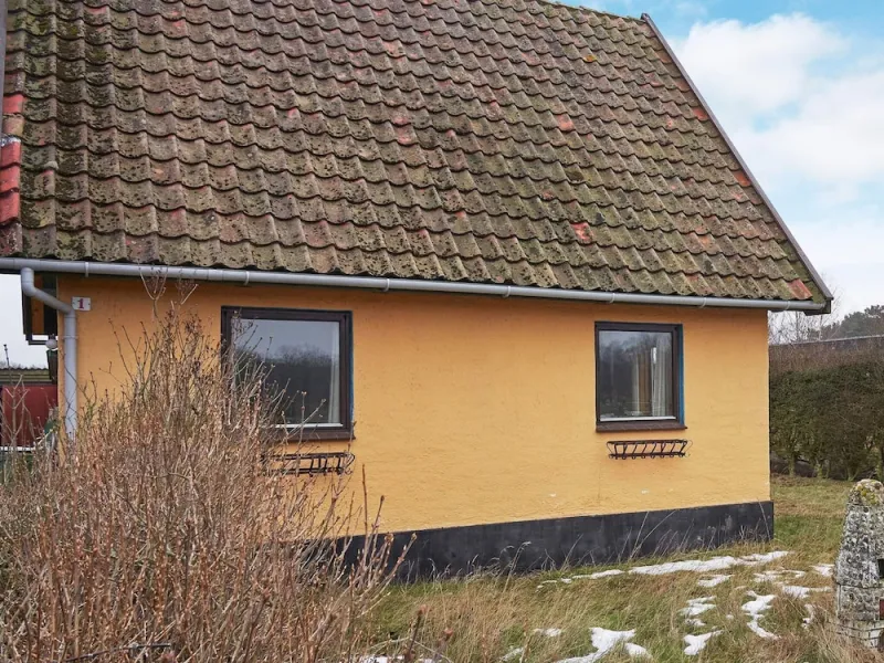 Billede 9 af 8 Person Holiday Home in Hasle