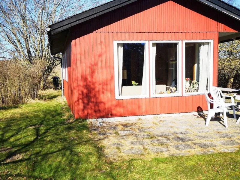 Billede 8 af 4 Person Holiday Home in Knebel