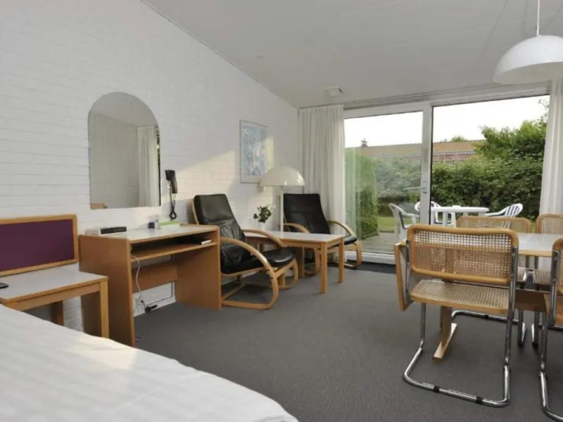 Billede 8 af Holiday Home With Adjacent Views