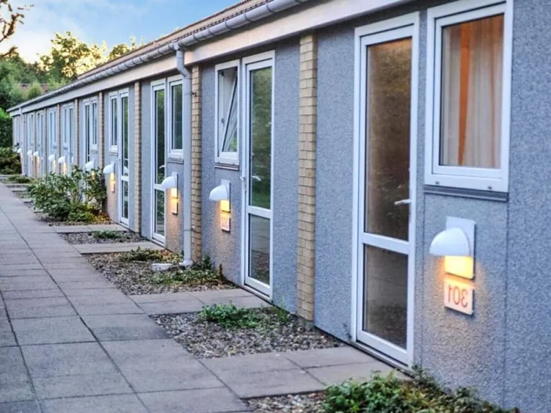 Billede 19 af Holiday Home With Adjacent Views