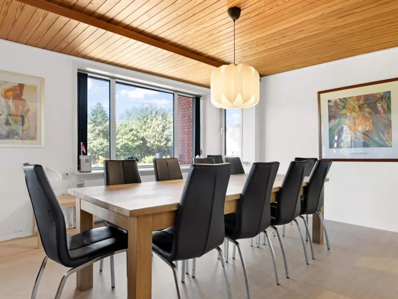 Billede 4 af Spacious Pool House - By Traum Ferienwohnungen
