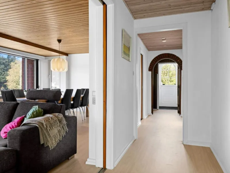Billede 7 af Spacious Pool House - By Traum Ferienwohnungen