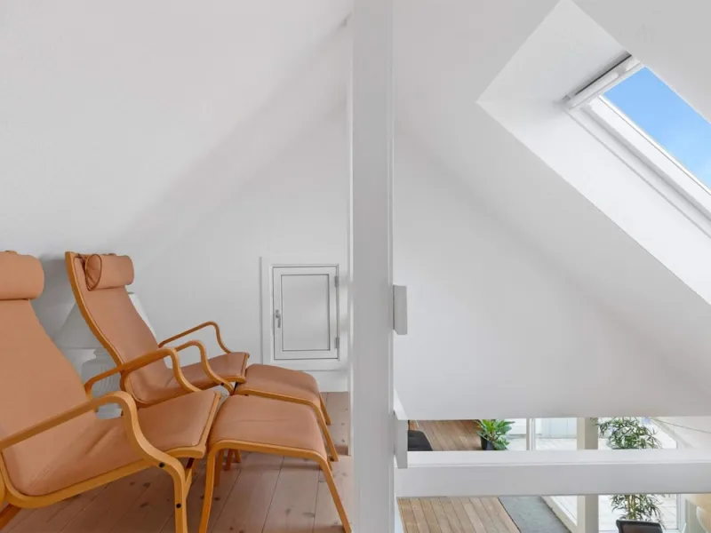 Billede 8 af Luxury Retreat in Lokken - By Traum Ferienwohnungen