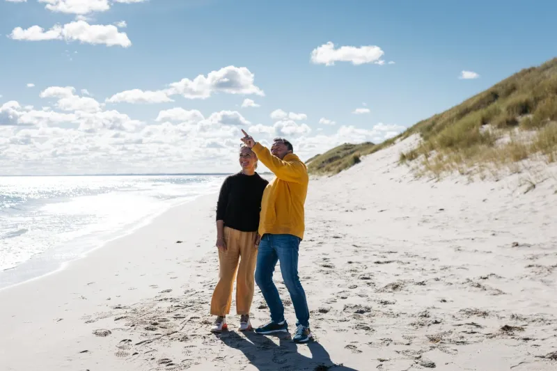 Billede 7 af Skagen Strand Holiday Center
