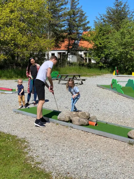 Billede 14 af Skagen Strand Holiday Center