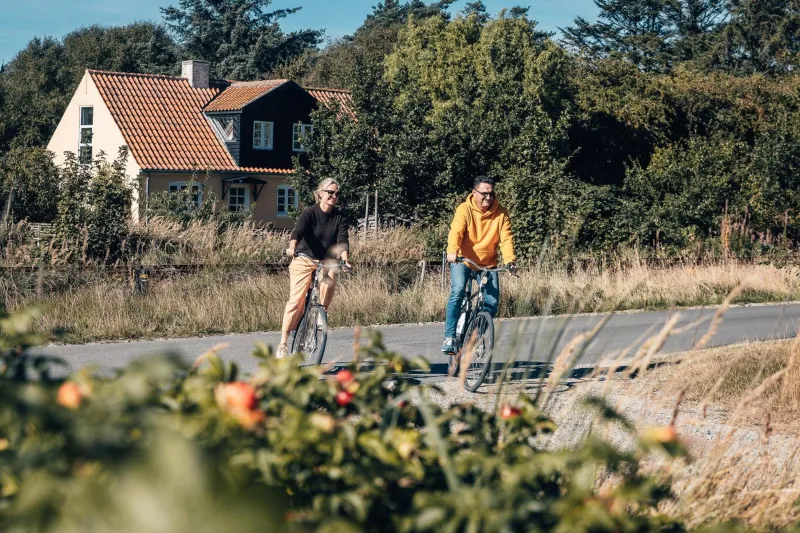 Billede 32 af Skagen Strand Holiday Center