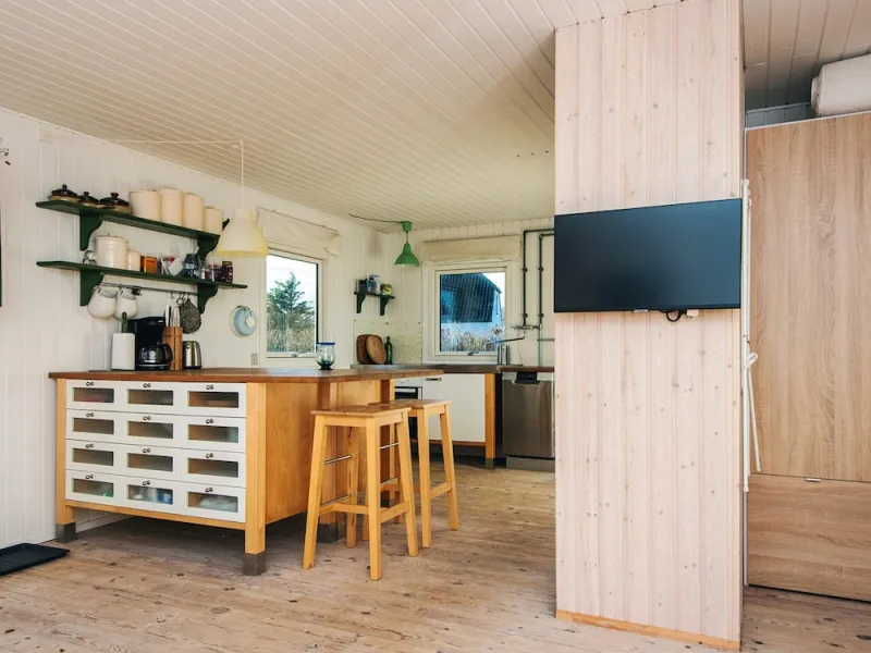 Billede 6 af 4 Person Holiday Home in Knebel