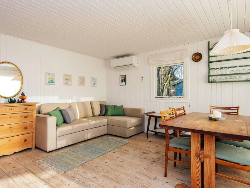 Billede 8 af 4 Person Holiday Home in Knebel