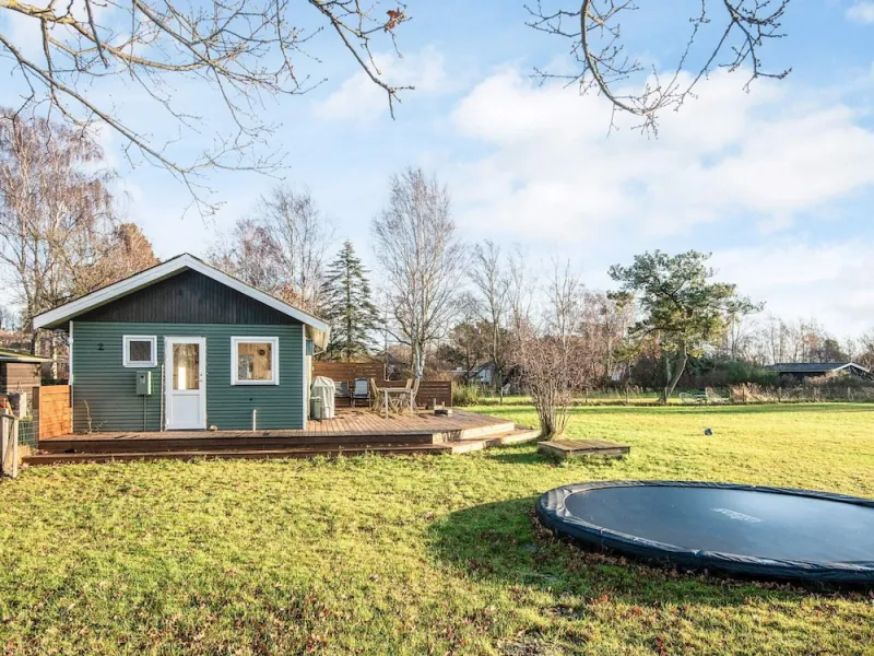 Billede 22 af 4 Person Holiday Home in Knebel