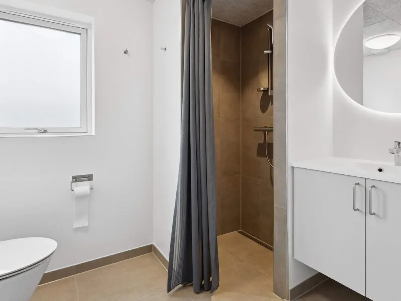Billede 7 af 5 Star Holiday Home in Romo