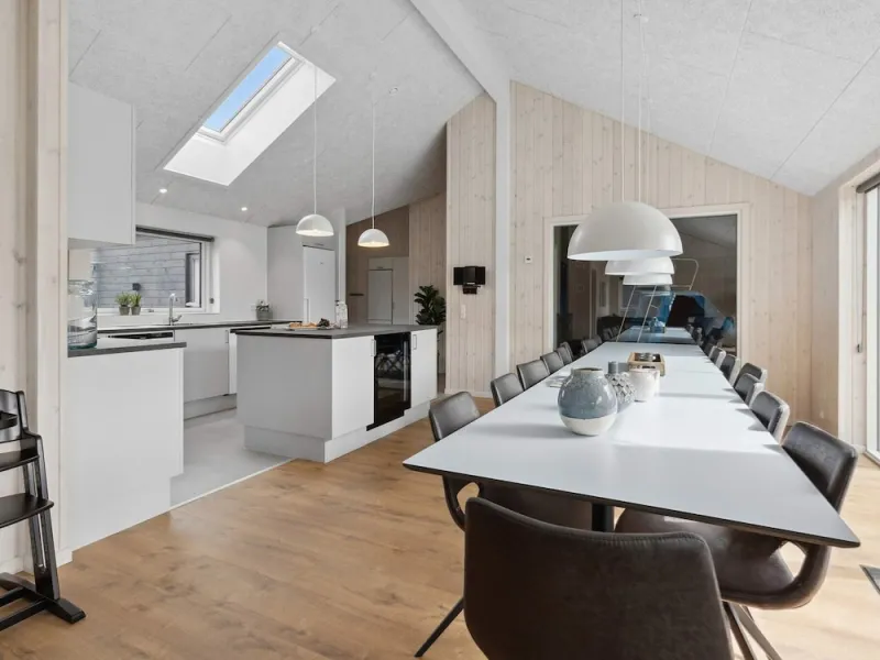 Billede 44 af 5 Star Holiday Home in Romo