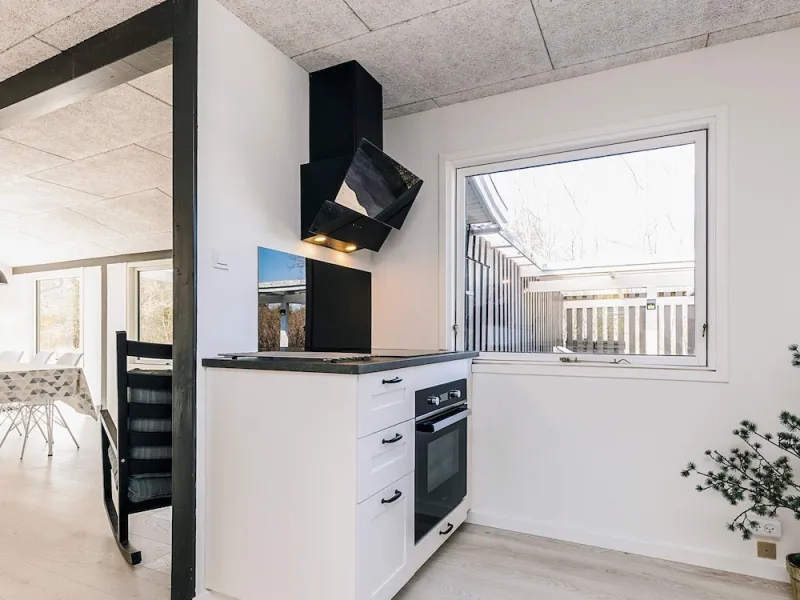 Billede 4 af 4 Star Holiday Home in Dannemare