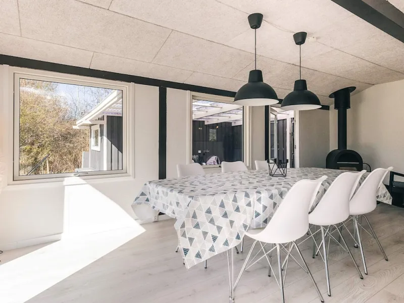 Billede 19 af 4 Star Holiday Home in Dannemare