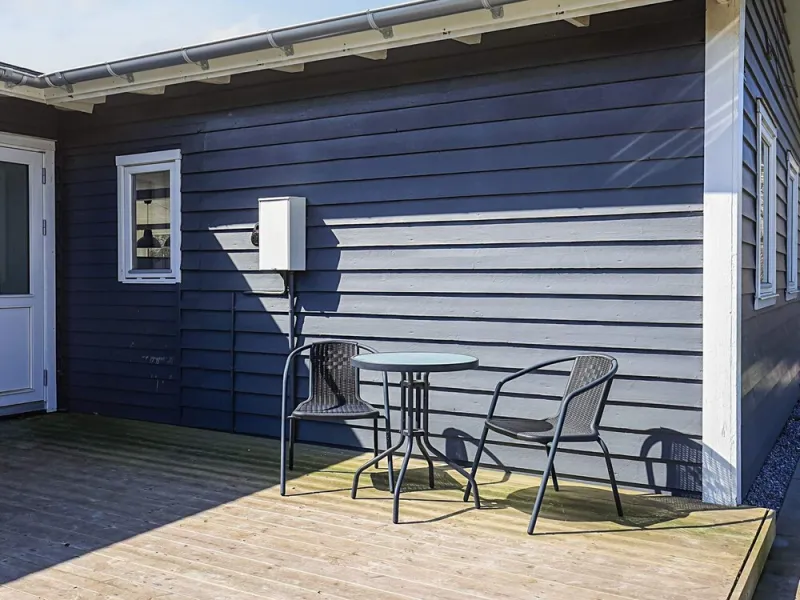Billede 31 af 4 Star Holiday Home in Dannemare