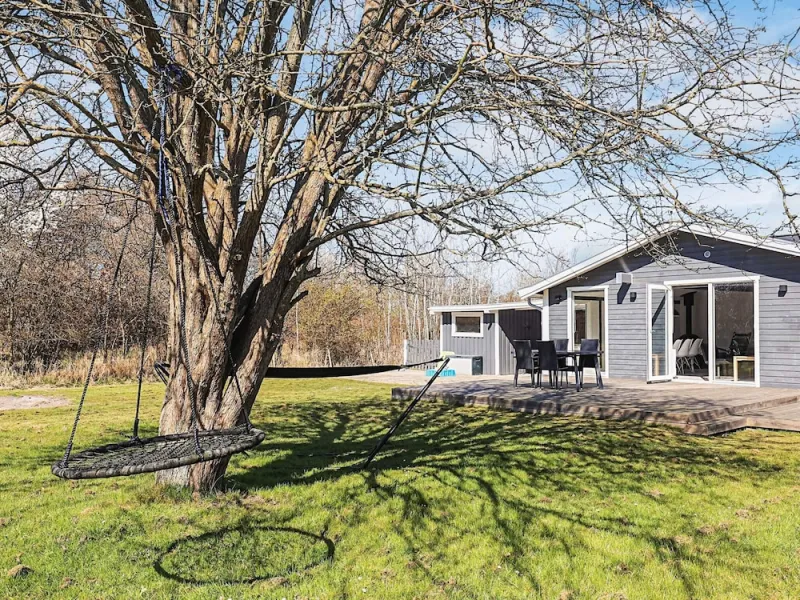 Billede 33 af 4 Star Holiday Home in Dannemare