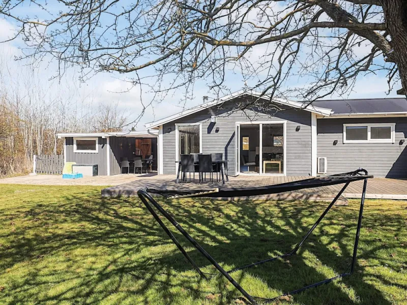 Billede 35 af 4 Star Holiday Home in Dannemare