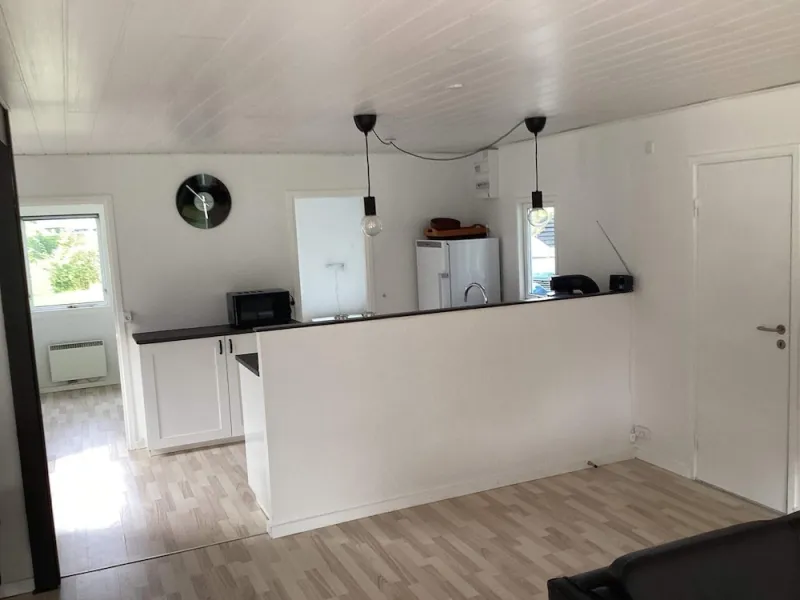 Billede 36 af 4 Star Holiday Home in Dannemare