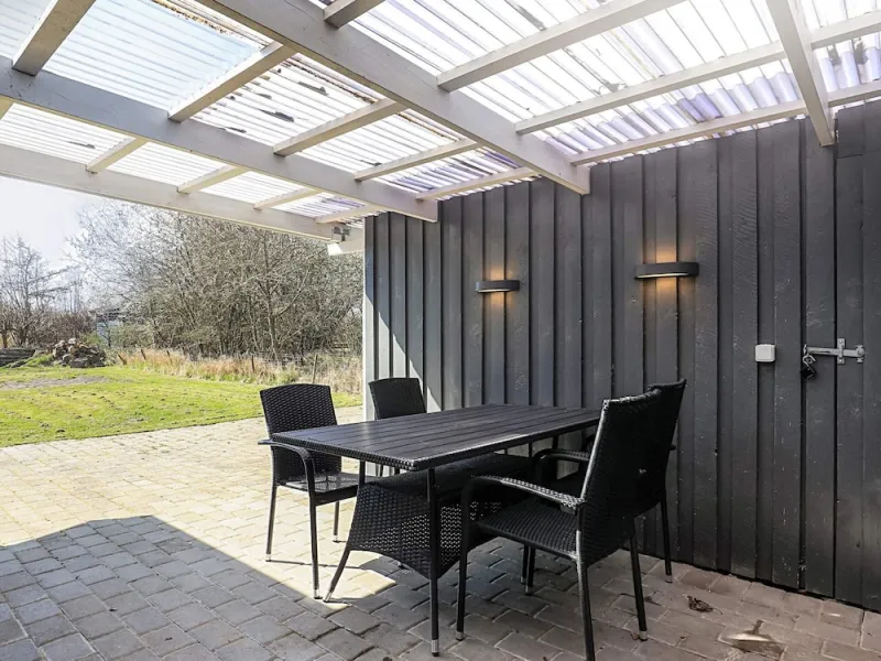 Billede 40 af 4 Star Holiday Home in Dannemare