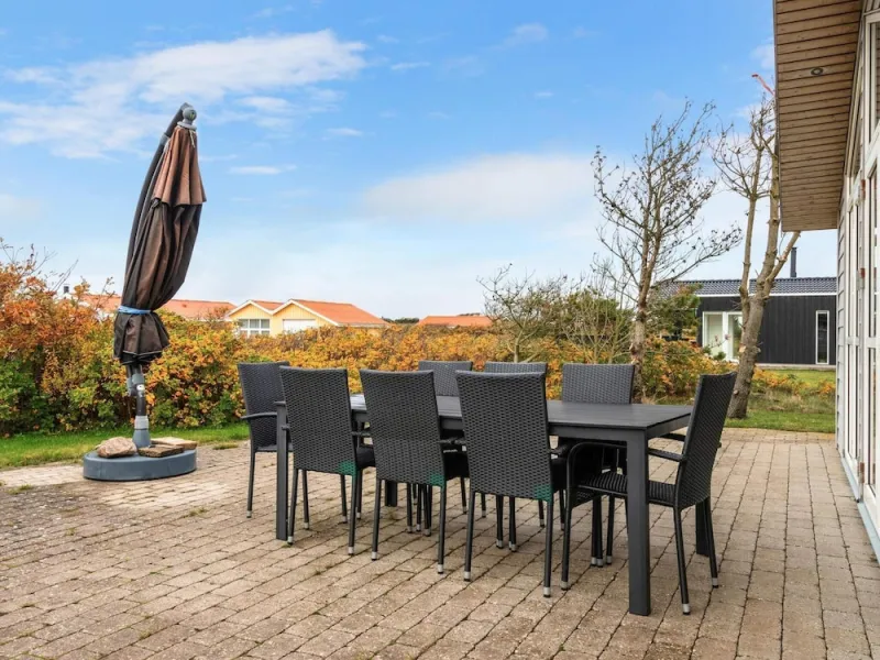 Billede 7 af Charming Retreat for 6 - By Traum Ferienwohnungen