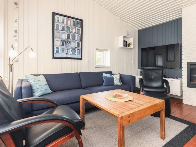 Billede 30 af Cozy Holiday Home in Middelfart