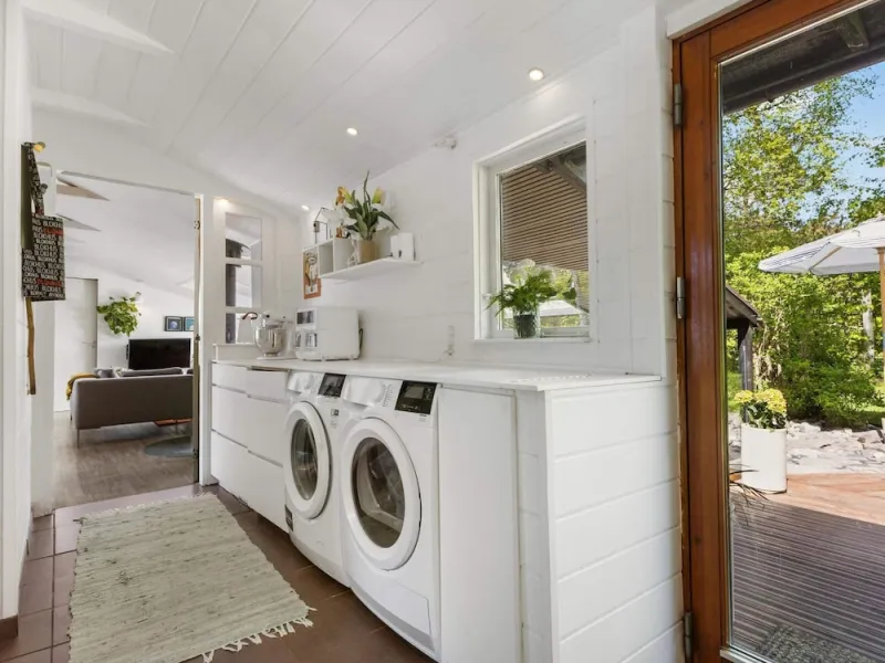 Billede 20 af Beautiful Holiday Home in Blokhus