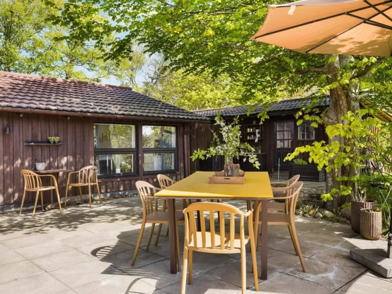 Billede 26 af Beautiful Holiday Home in Blokhus