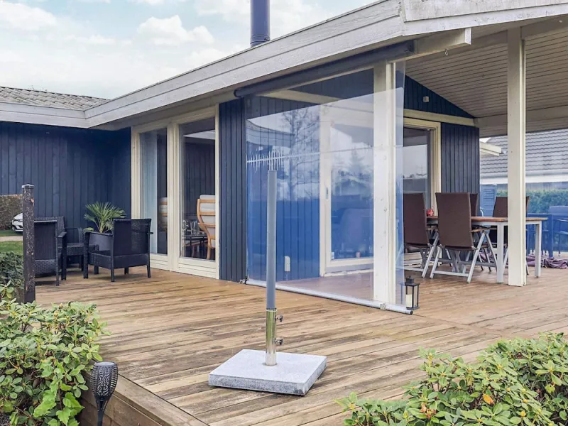 Billede 5 af 6 Person Holiday Home in Otterup