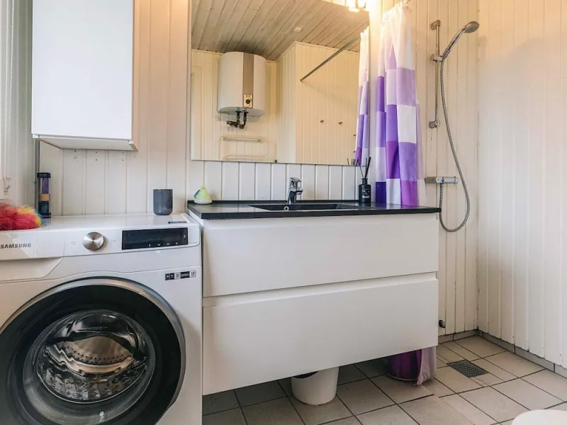 Billede 6 af 6 Person Holiday Home in Otterup